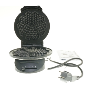 Tefal vaffeljern fra Tefal (str. Ø 20 cm)