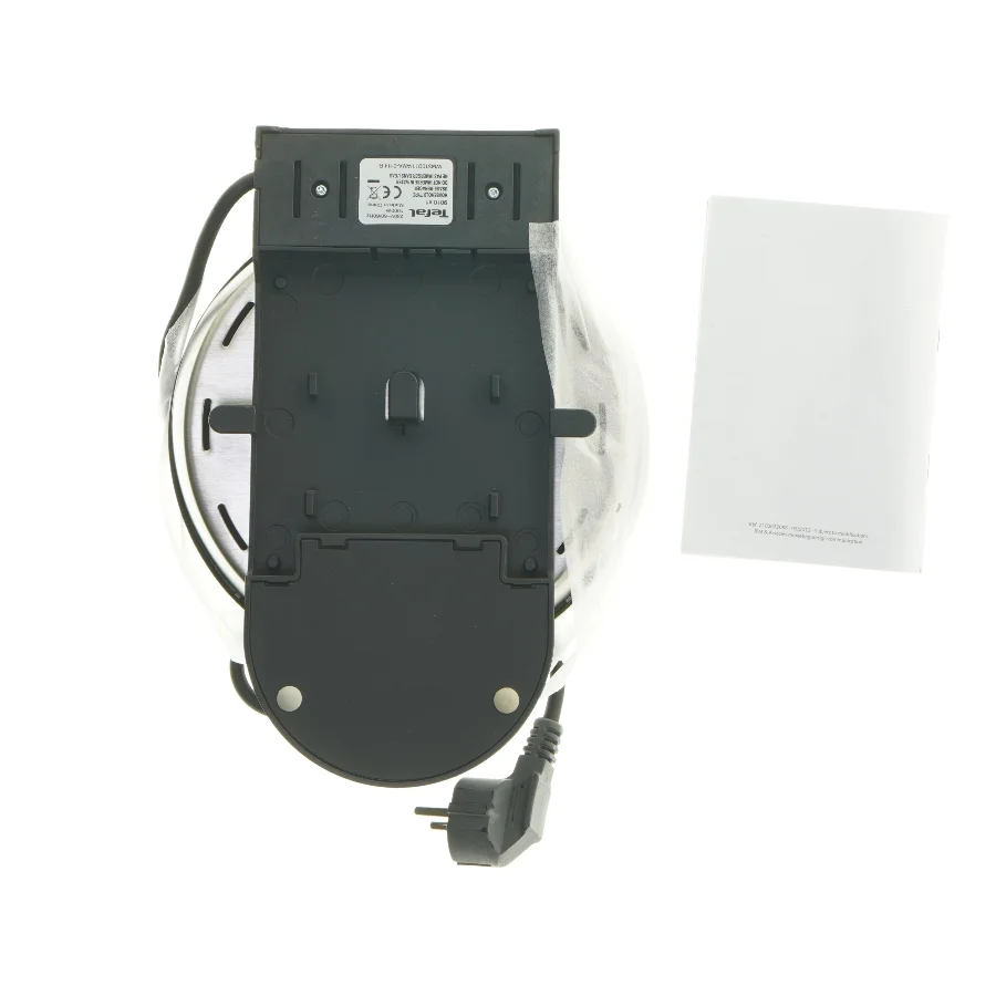 Tefal vaffeljern fra Tefal (str. Ø 20 cm)