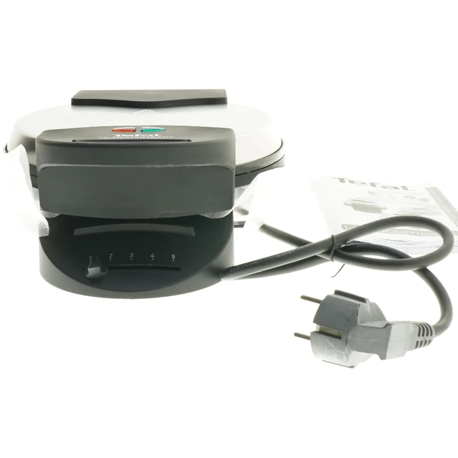 Tefal vaffeljern fra Tefal (str. Ø 20 cm)