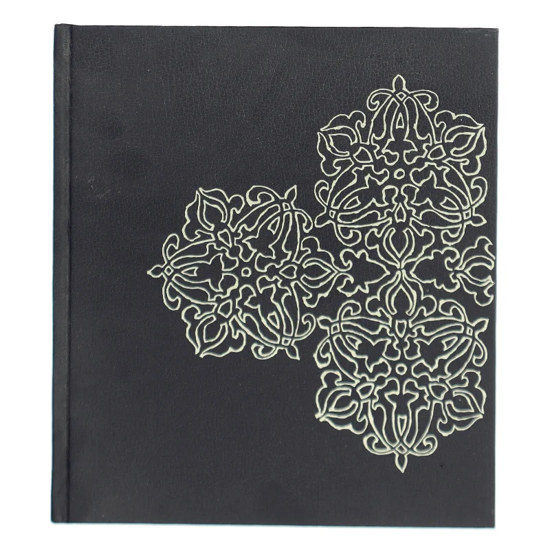 1001 Nat af Ukendt (Bog)