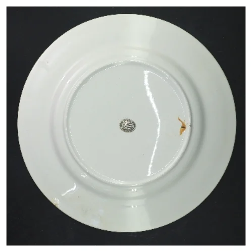 München souvenir tallerken (str. Ø 24 cm)