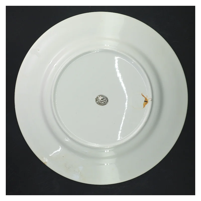 München souvenir tallerken (str. Ø 24 cm)