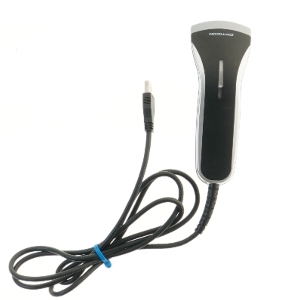 Opticon stregkodelæser med USB fra Opticon (str. 15x5,5 cm)