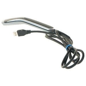 Opticon stregkodelæser med USB fra Opticon (str. 15x5,5 cm)