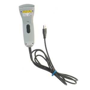 Opticon stregkodelæser med USB fra Opticon (str. 15x5,5 cm)