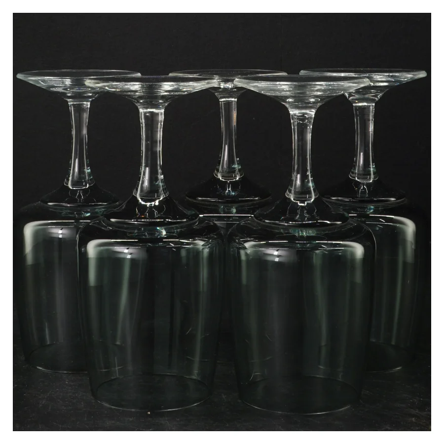 Holmegaard Atlantic (str. Ø 7 cm. længde, 17 cm)