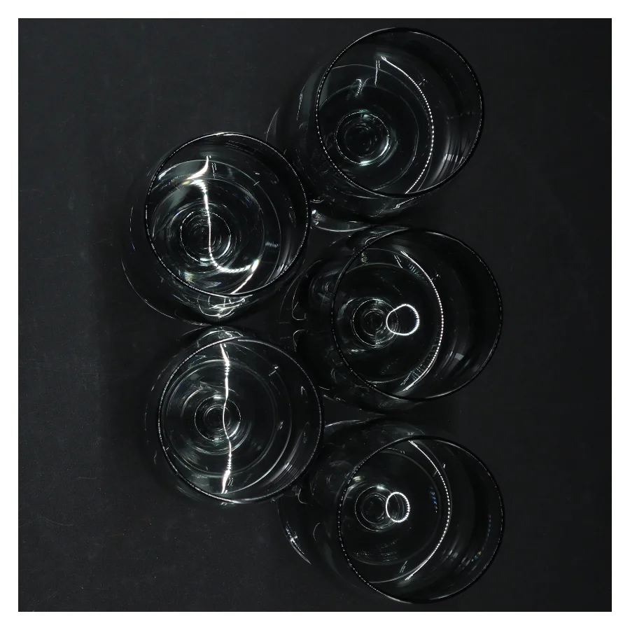 Holmegaard Atlantic (str. Ø 7 cm. længde, 17 cm)