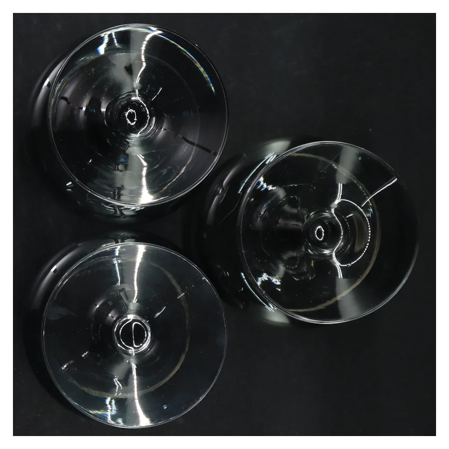 Holmegaard Atlantic (str. Ø 8 cm. længde, 14 cm)