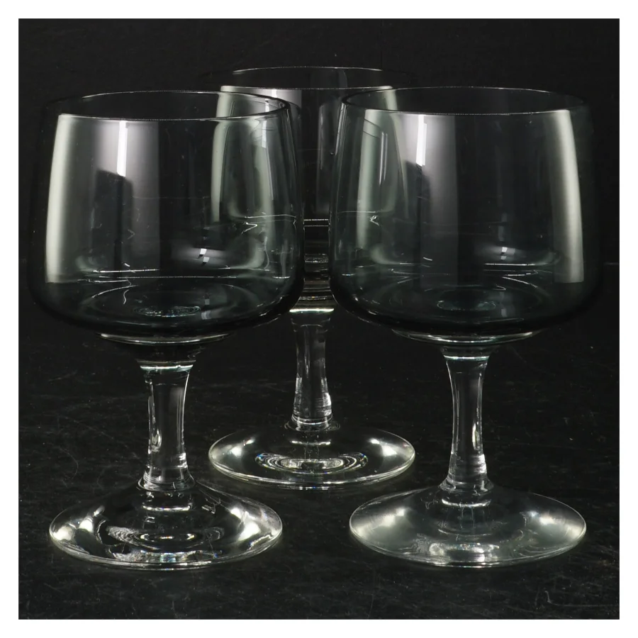 Holmegaard Atlantic (str. Ø 8 cm. længde, 14 cm)