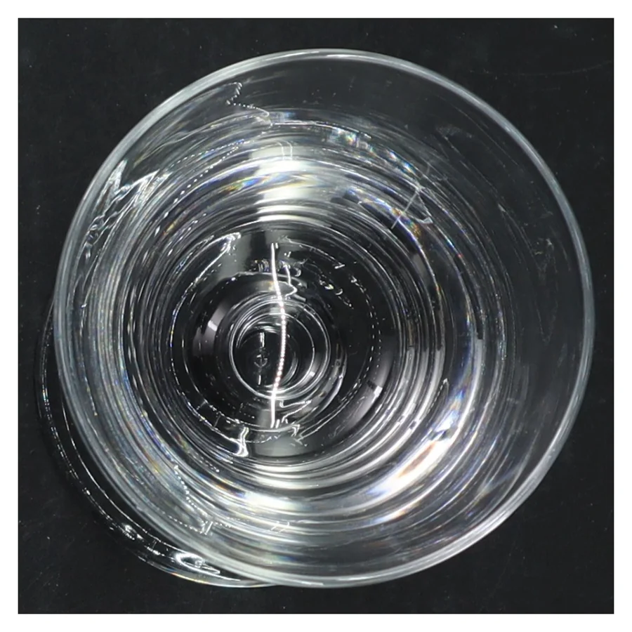 Hvidvinsglas fra Lyngby glas (str. 17 cl 6 stk)