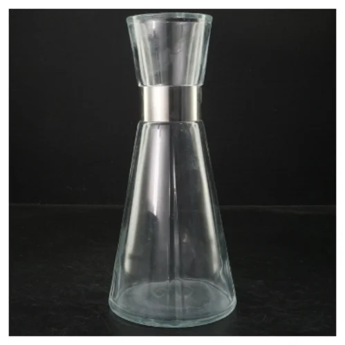 Glas karafel fra Rosendahl (str. 26 cm)
