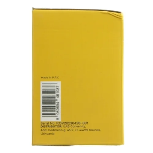 Synoshi skuresvamp sæt fra Synoshi (str. Ø 7,5 cm)