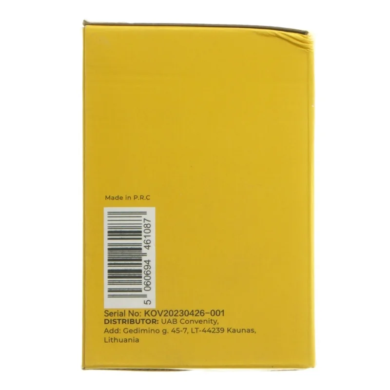 Synoshi skuresvamp sæt fra Synoshi (str. Ø 7,5 cm)