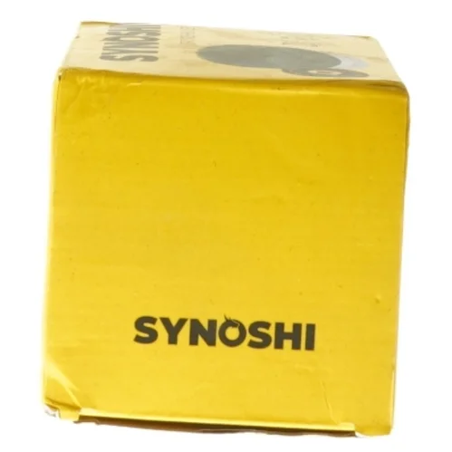 Synoshi skuresvamp sæt fra Synoshi (str. Ø 7,5 cm)