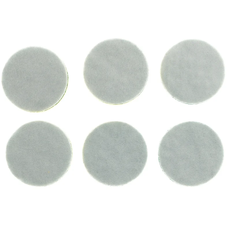 Synoshi skuresvamp sæt fra Synoshi (str. Ø 7,5 cm)