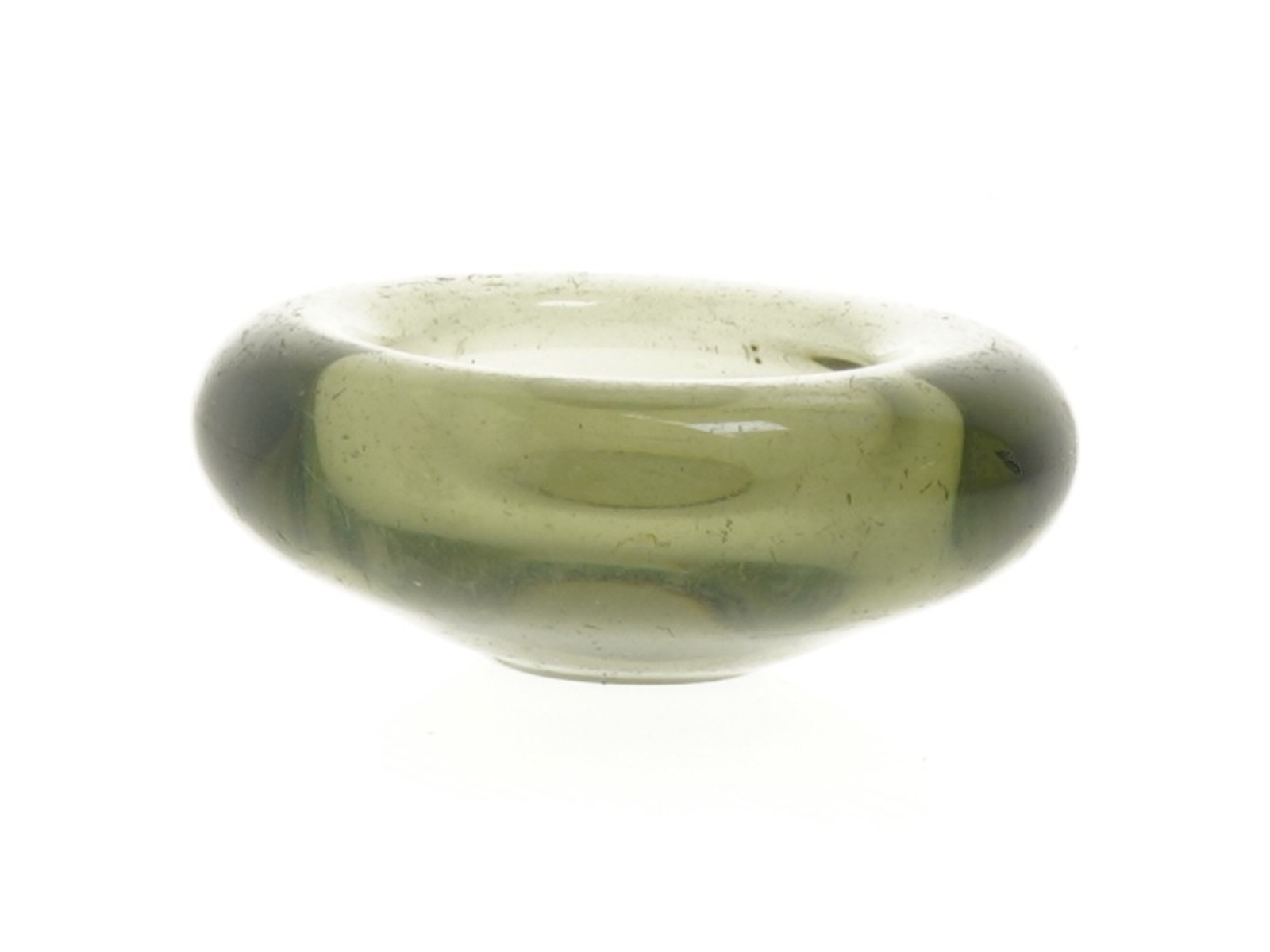 Glasskål (str. Ø 11 cm)