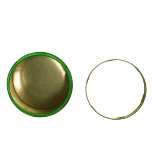 Kunstdåse irma (str. Ø. 11,5 cm. længde, 15 cm) fra Irma