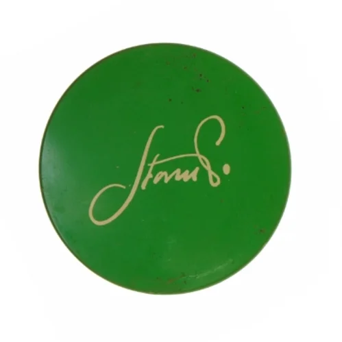 Kunstdåse irma (str. Ø. 11,5 cm. længde, 15 cm) fra Irma