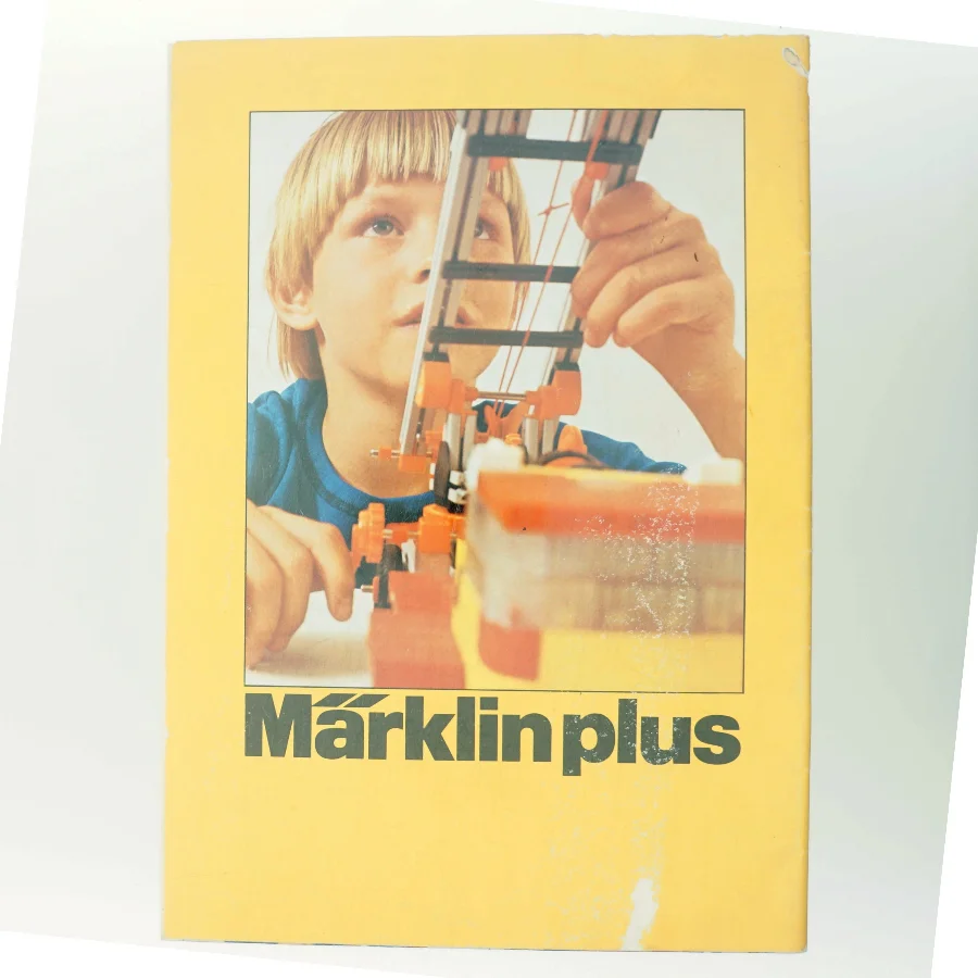Märklin (Bog)