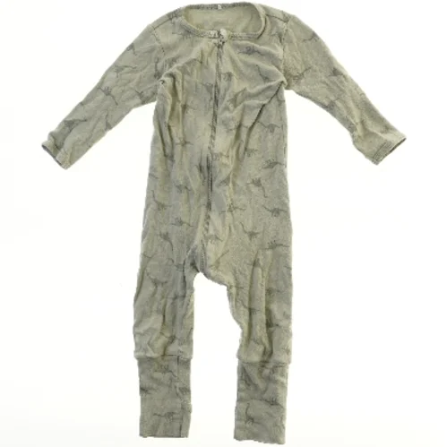 Heldragt med dinosaur print fra Name It (str. 86)