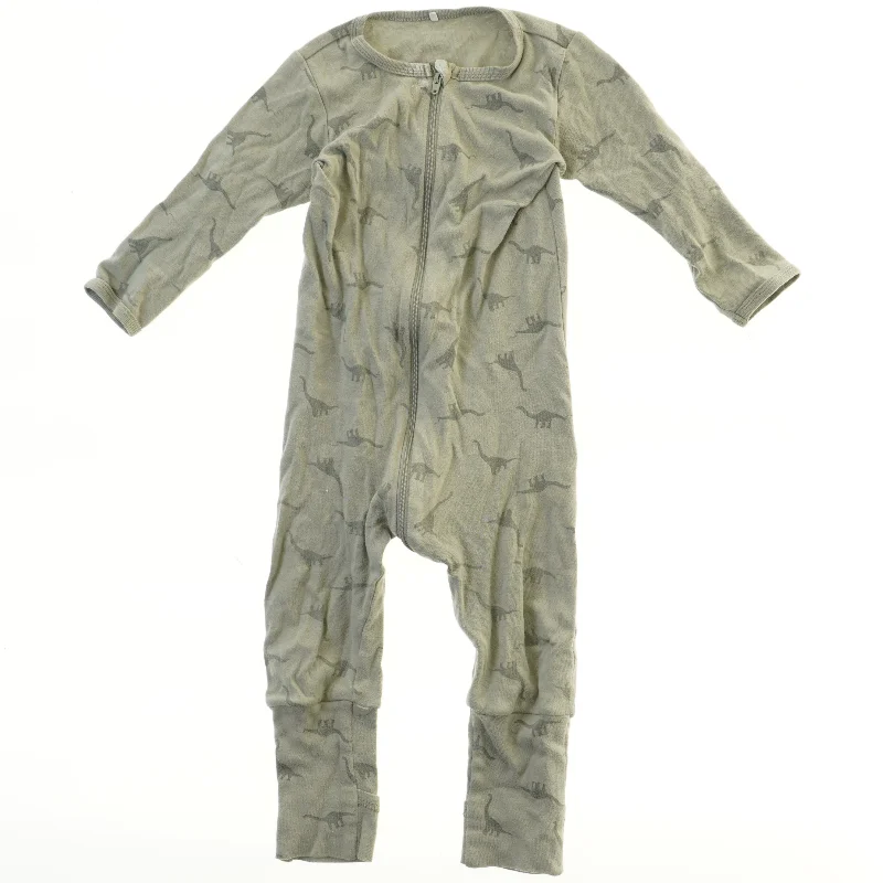 Heldragt med dinosaur print fra Name It (str. 86)