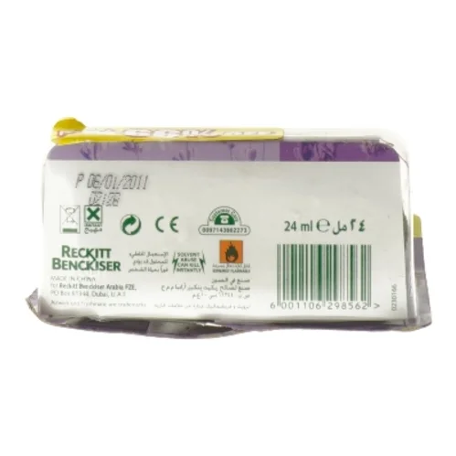 Air Wick Freshmatic Compact Spray fra Air Wick (str. 24 ml )