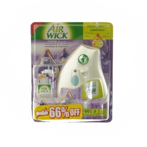 Air Wick Freshmatic Compact Spray fra Air Wick (str. 24 ml )