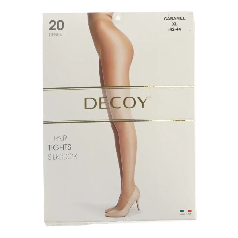 Strømpebukser fra Decoy XL fra Decoy (str. XL)