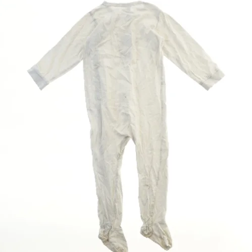 Babyheldragt med tryk fra H&M (str. 92)