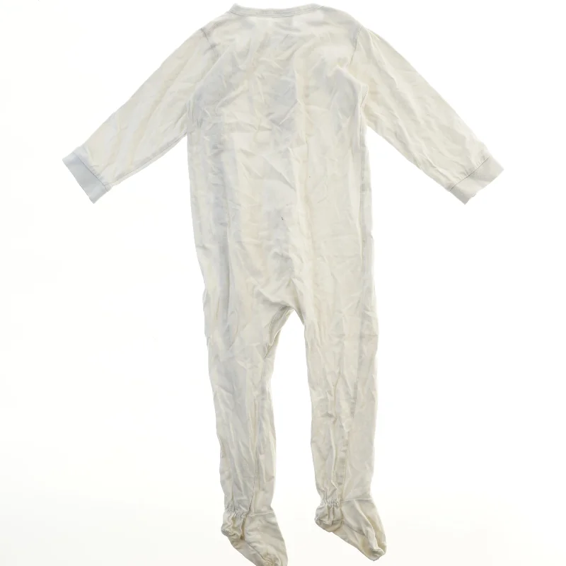 Babyheldragt med tryk fra H&M (str. 92)