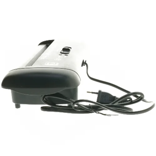 Dokumentmakulator fra United Office (str. 31x7x10 cm)