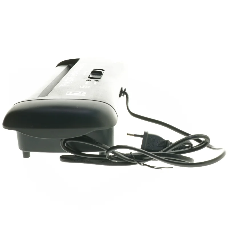 Dokumentmakulator fra United Office (str. 31x7x10 cm)