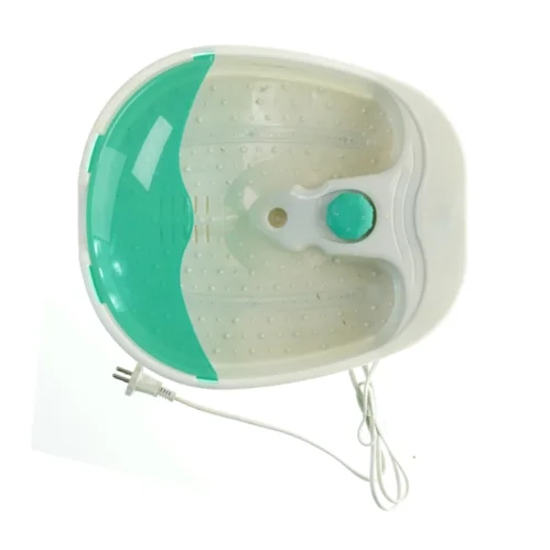 Fodspa med massagefunktion (str. 38x30 cm)