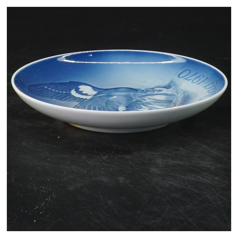 B&G Mors Dag platte 15 cm fra B&G (str. 15 cm)