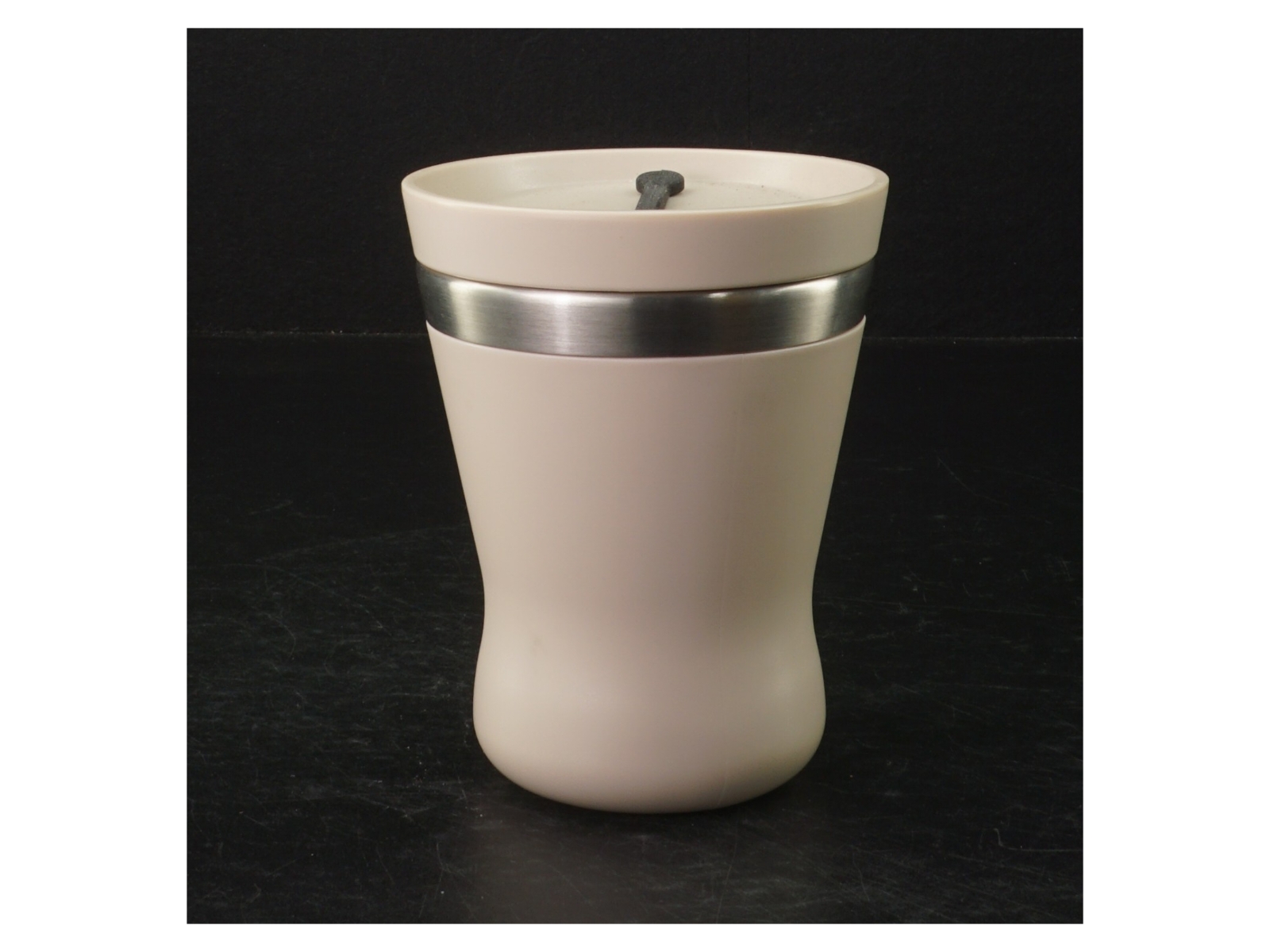 Ispand fra Georg Jensen (str. 11,5 cm)