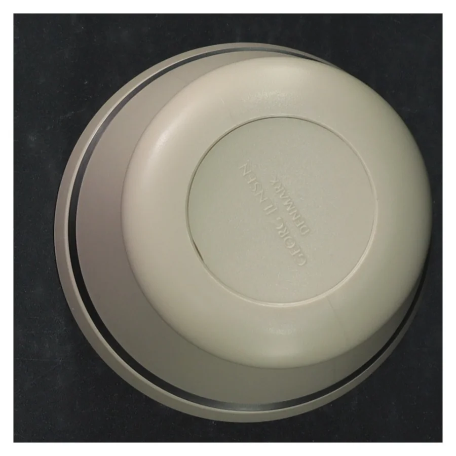 Termokop fra Georg Jensen (str. 11,5 cm)