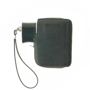 Konica Compact 8 filmkamera fra Konica (str. 13x12x3,5 cm)