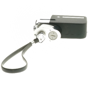 Konica Compact 8 filmkamera fra Konica (str. 13x12x3,5 cm)