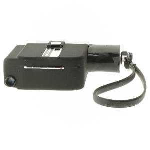 Konica Compact 8 filmkamera fra Konica (str. 13x12x3,5 cm)