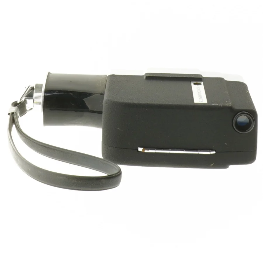 Konica Compact 8 filmkamera fra Konica (str. 13x12x3,5 cm)