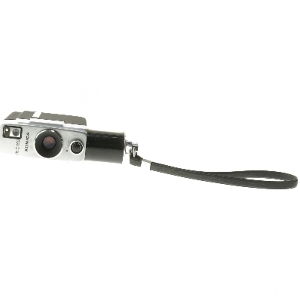 Konica Compact 8 filmkamera fra Konica (str. 13x12x3,5 cm)