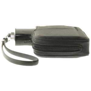 Konica Compact 8 filmkamera fra Konica (str. 13x12x3,5 cm)