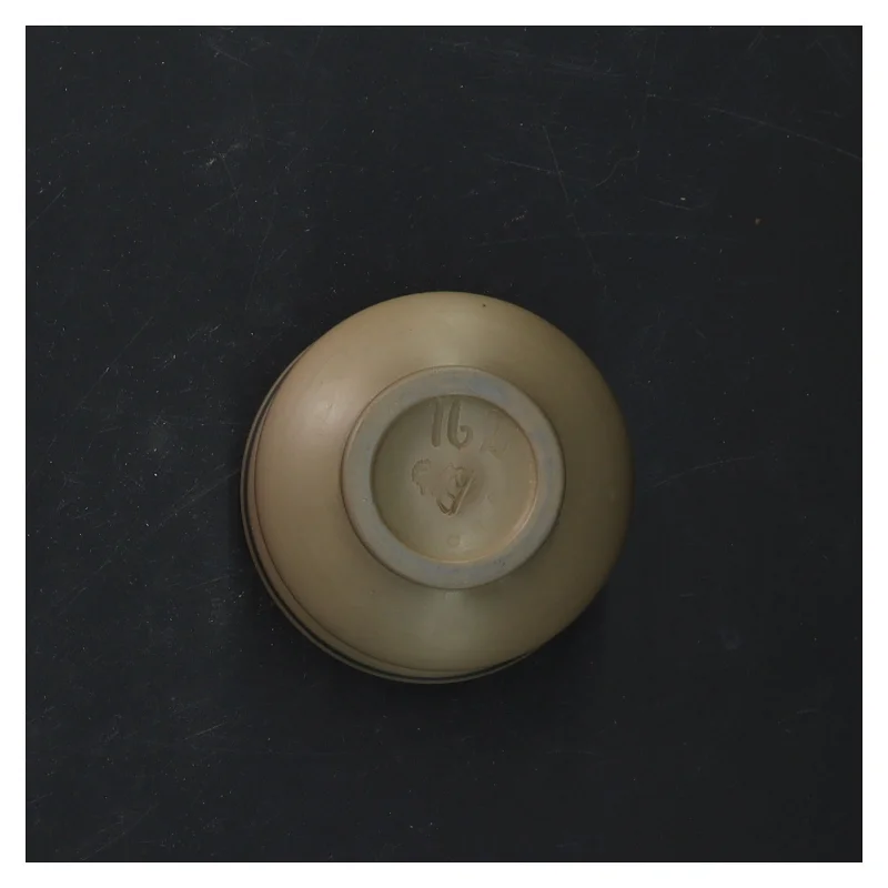 Lille dekorationsvase (str.  6,5x7 cm)