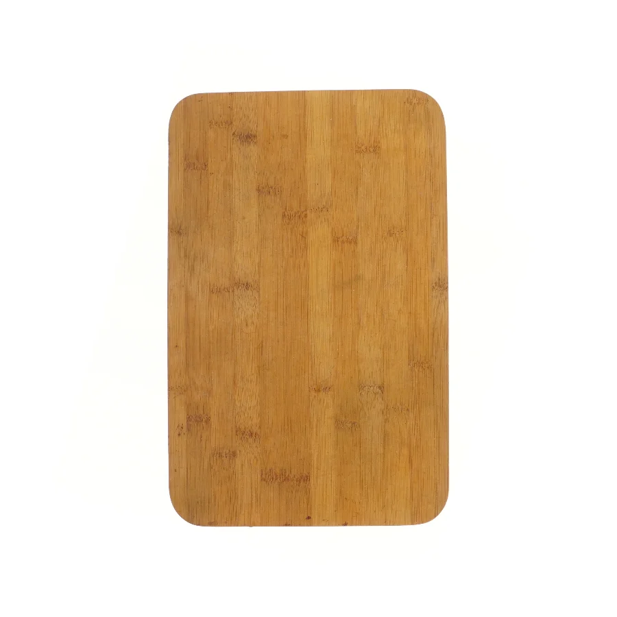 Bodum brødkasse med skærebræt fra Bodum (str. 35x22x13 cm)