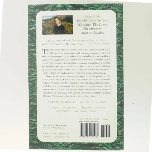 Who Killed Piet Barol? af Richard Mason (Bog)