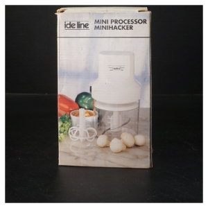 Ide Line Minihacker fra Ide Line (str. 21x11 cm)