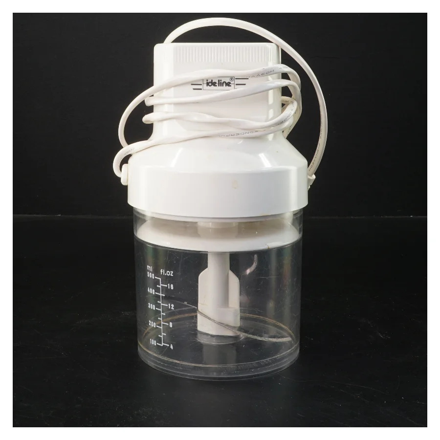 Ide Line Minihacker fra Ide Line (str. 21x11 cm)