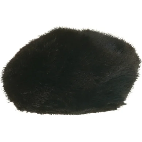 Pels hat (str. Ø 21 cm)