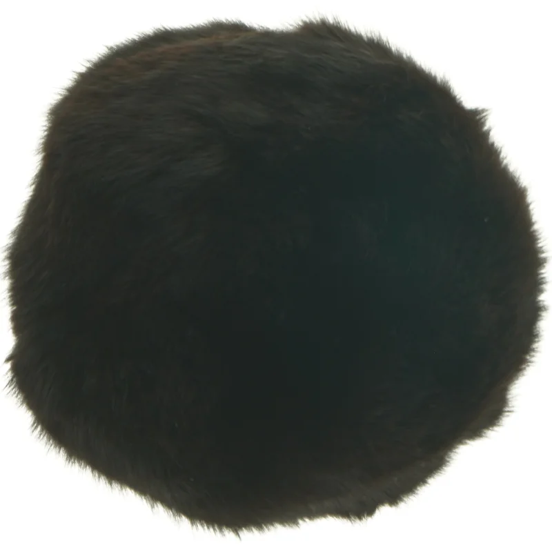 Pels hat (str. Ø 21 cm)