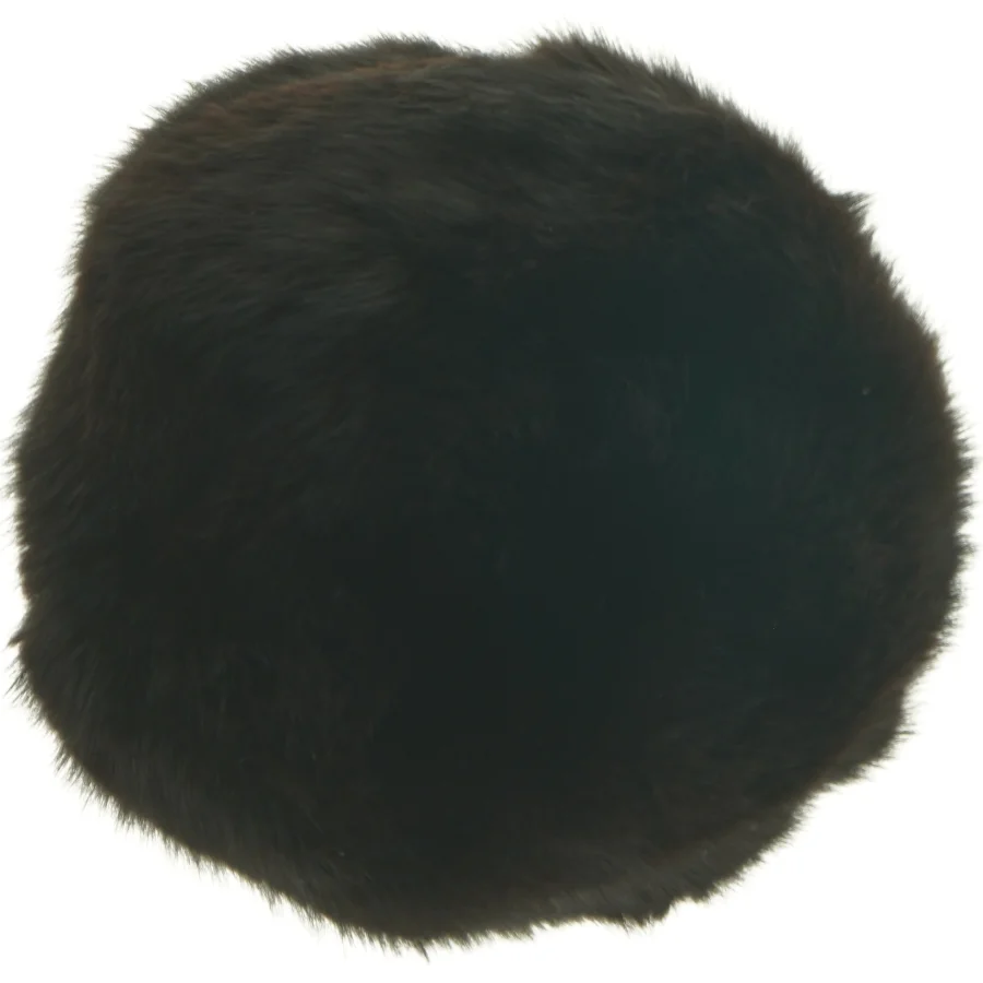 Pels hat (str. Ø 21 cm)